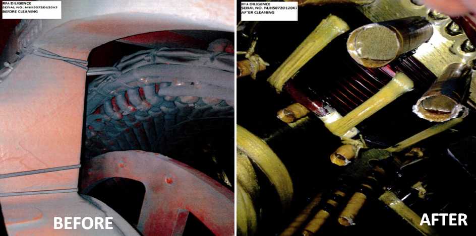 Energice case ref 2119