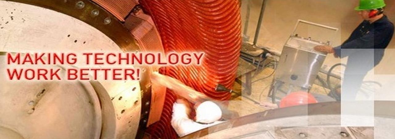 Efficiency improvements & cost savings