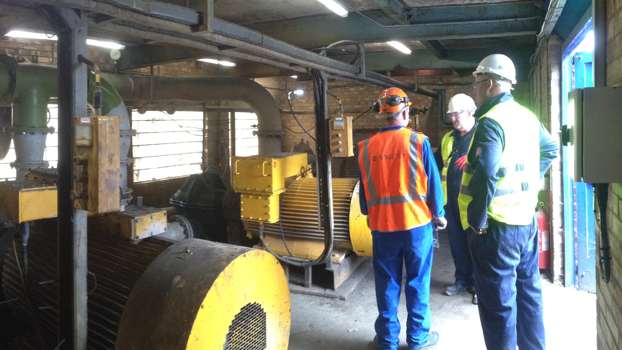 energice electric motor cleaning 5